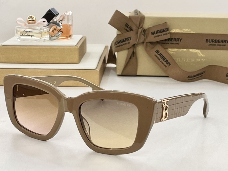 Burberry Sunglasses